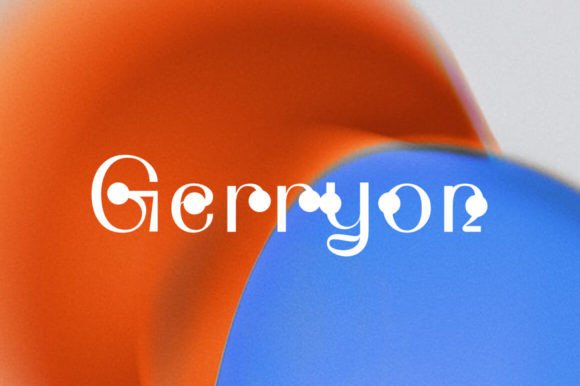 Lemonstyle Sweet: A Display Font That Makes Your Brand Feel Inviting