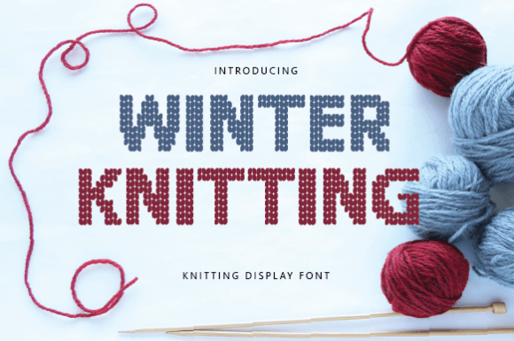 Winter Knitting: A Designer’s Real-World Review